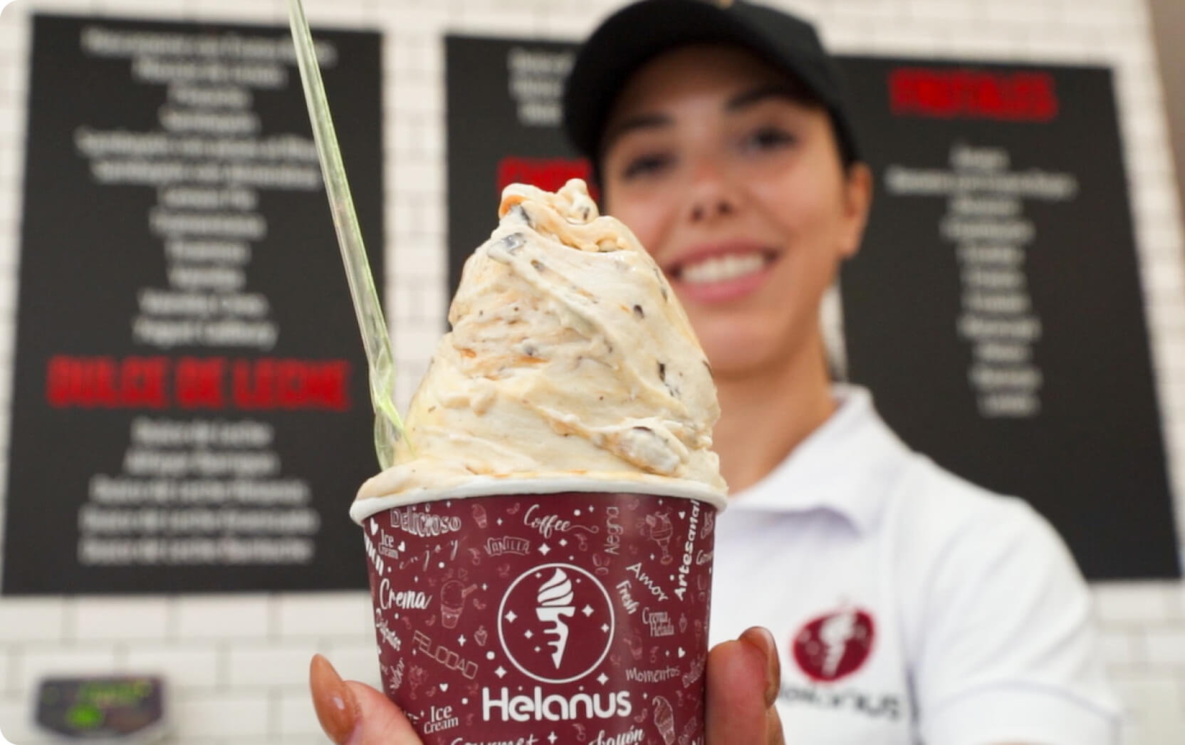 Operación de Helanús