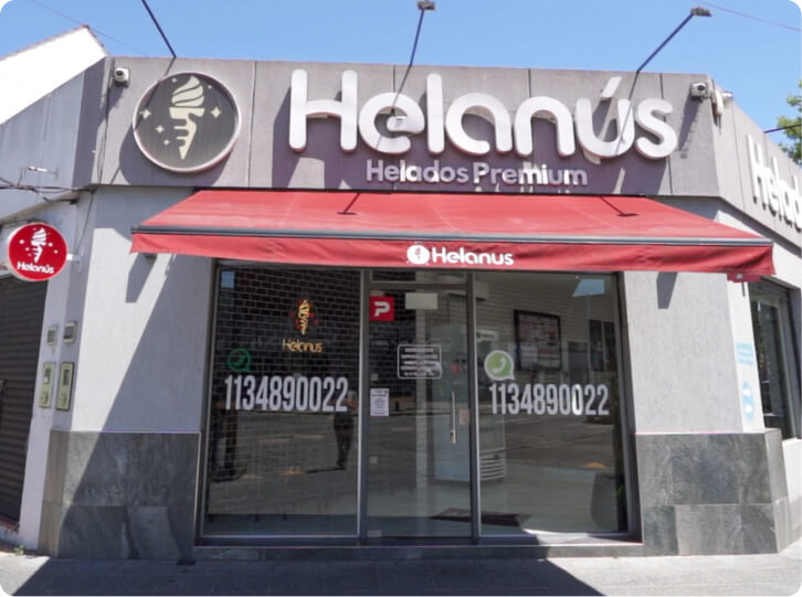 Galería Helanús - Imagen 2